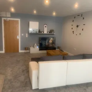 Remarkable 1-Bed Apartment In Southampton United Kingdom