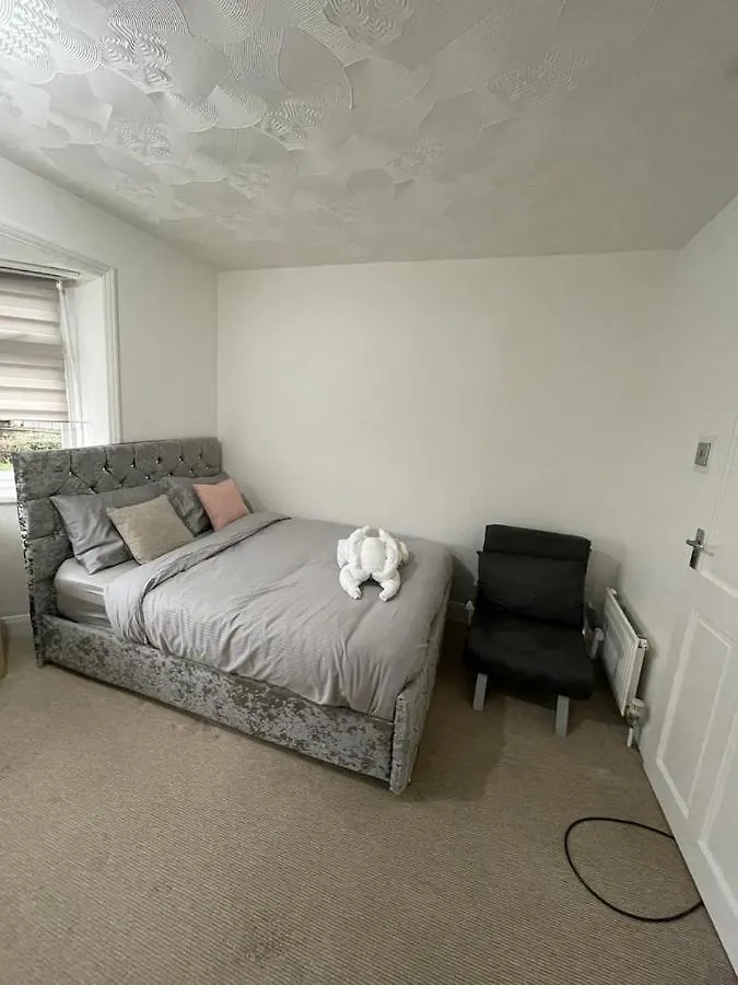 Capsule hotel Alder En-Suite Self Caring Private Shower 2 Southampton